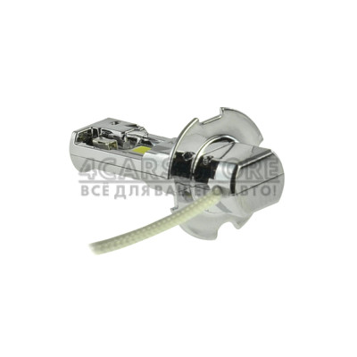 LED лампы Nextone L9 H3