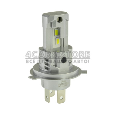LED лампи Nextone L9 H4 Hi/Low