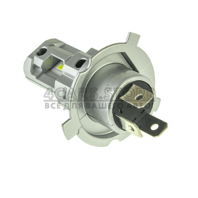 LED лампи Nextone L9 H4 Hi/Low