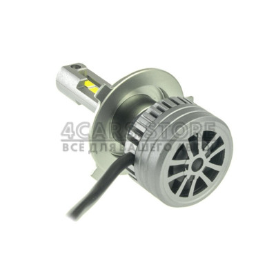 LED лампи Nextone L4 H4 Hi/Low 6000K