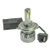 LED лампы Nextone L4 H4 Hi/Low 6000K