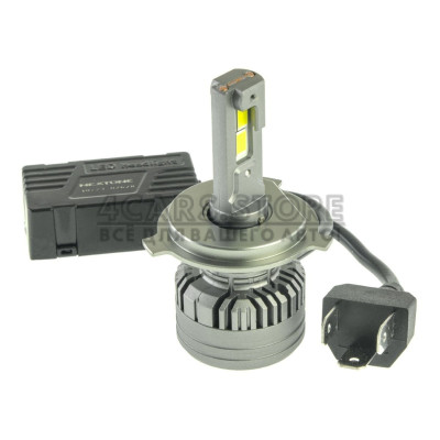 LED лампи Nextone L4 H4 Hi/Low 6000K