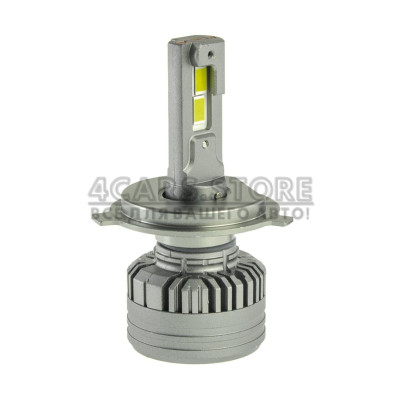 LED лампи Nextone L4 H4 Hi/Low 6000K
