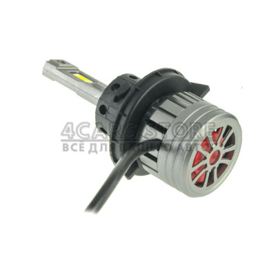 LED лампы Nextone L4 H13 Hi/Low 6000K LED лампы Nextone L4 H13 Hi/Low 6000K