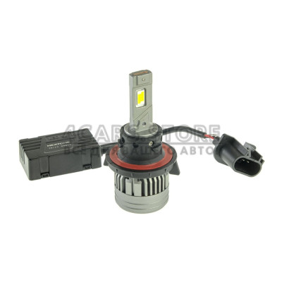 LED лампы Nextone L4 H13 Hi/Low 6000K LED лампы Nextone L4 H13 Hi/Low 6000K