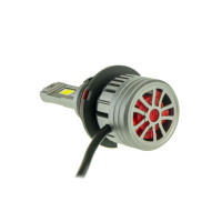 LED лампи Nextone L4 HB5(9007) Hi/Low 6000K
