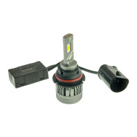 LED лампи Nextone L4 HB5(9007) Hi/Low 6000K