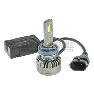 LED лампи Nextone L4 H11 6000K