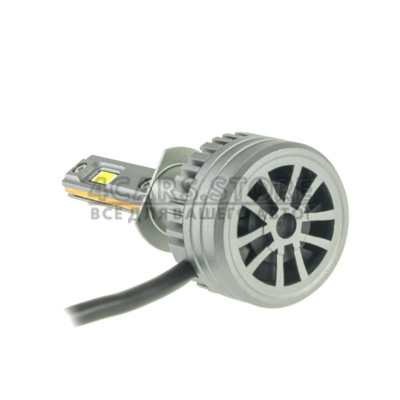LED лампи Nextone L4 H1 6000K LED лампи Nextone L4 H1 6000K