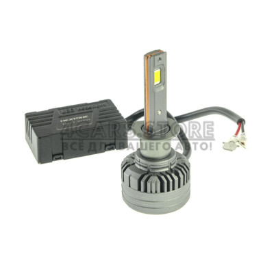 LED лампи Nextone L4 H1 6000K LED лампи Nextone L4 H1 6000K