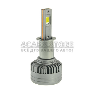 LED лампи Nextone L4 H3 6000K