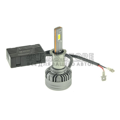 LED лампи Nextone L4 H3 6000K LED лампи Nextone L4 H3 6000K