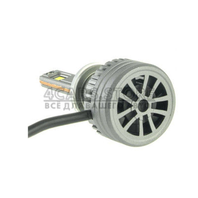 LED лампи Nextone L4 H27 6000K LED лампи Nextone L4 H27 6000K