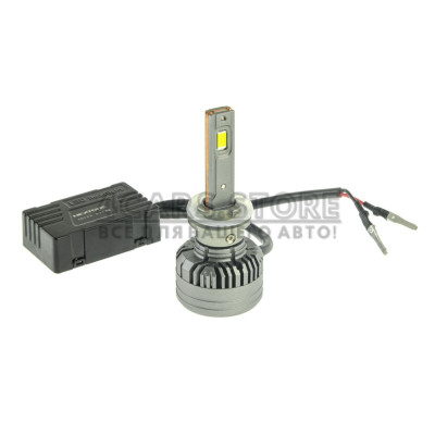 LED лампи Nextone L4 H27 6000K LED лампи Nextone L4 H27 6000K