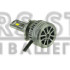 LED лампи Nextone L4 HB3(9005) 6000K