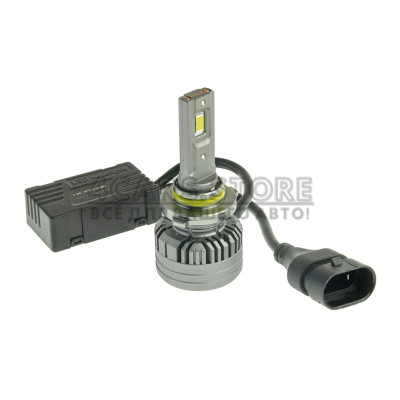LED лампи Nextone L4 HB3(9005) 6000K