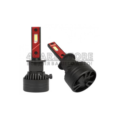 LED лампы Sigma X3 45W H1
