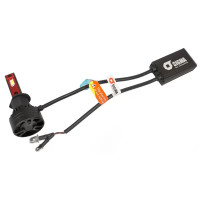 LED лампы Sigma X3 45W H1