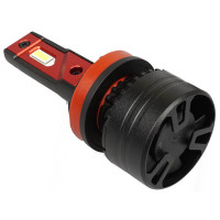 LED лампы Sigma X3 45W H11