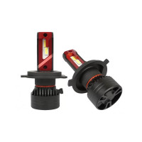 LED лампы Sigma X3 45W H4 H/L