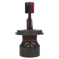 LED лампы Sigma X3 45W H4 H/L