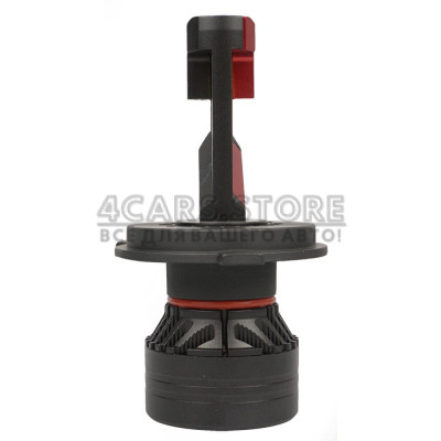 LED лампы Sigma X3 45W H4 H/L LED лампы Sigma X3 45W H4 H/L