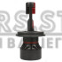 LED лампы Sigma X3 45W H4 H/L