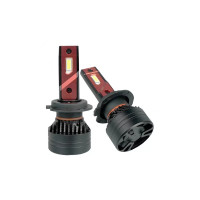 LED лампи Sigma X3 45W H7