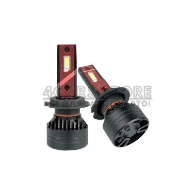 LED лампи Sigma X3 45W H7