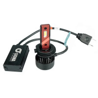 LED лампы Sigma X3 45W H7