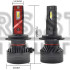 LED лампы Sigma X3 45W H7