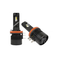 LED лампы Sigma X3 45W H15