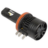 LED лампы Sigma X3 45W H15