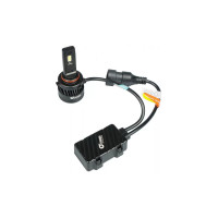 LED лампы Sigma X3 45W HB3/HB4