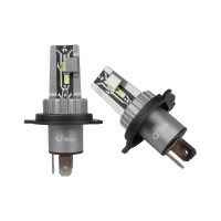 LED лампы Sigma E2 H4 H/L