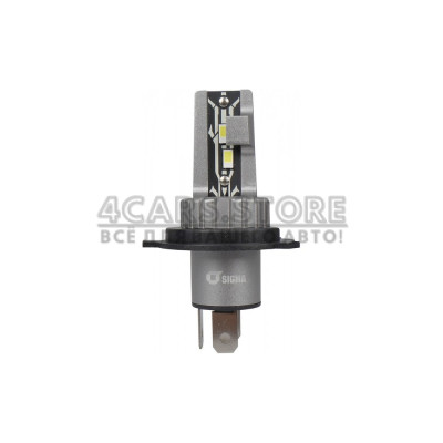LED лампы Sigma E2 H4 H/L