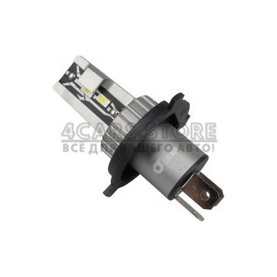 LED лампы Sigma E2 H4 H/L
