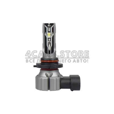 LED лампы Sigma E2 HB3/HB4