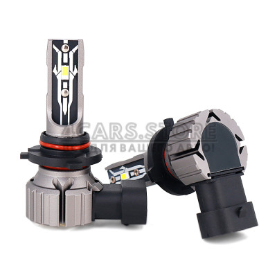 LED лампы Sigma E2 H10