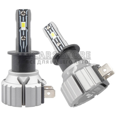 LED лампи Sigma E2 H3 LED лампи Sigma E2 H3