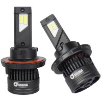 LED лампы Sigma X3 45W H13