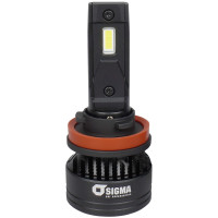 LED лампы Sigma X3 45W H8/H9/H11/H16JP