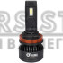 LED лампы Sigma X3 45W H8/H9/H11/H16JP