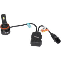 LED лампы Sigma X3 45W H8/H9/H11/H16JP