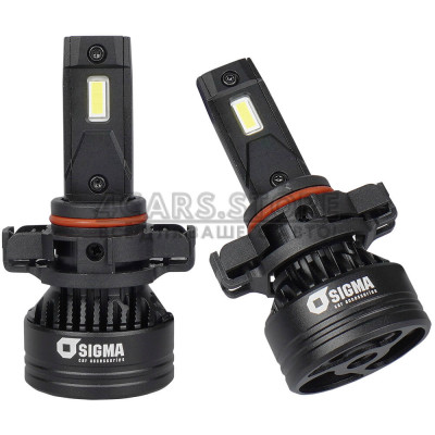 LED лампы Sigma X3 45W H16 (EU)