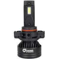 LED лампы Sigma X3 45W H16 (EU)