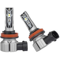 LED лампы Sigma E2 H8/H9/H11/H16JP