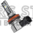 LED лампи Sigma E2 H8/H9/H11/H16JP