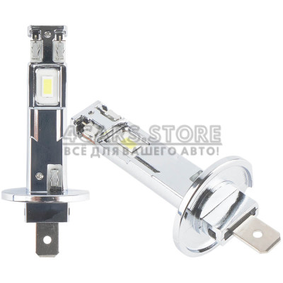 LED лампы Sigma E3 H1
