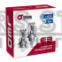 LED лампы Sigma E3 H4 H/L